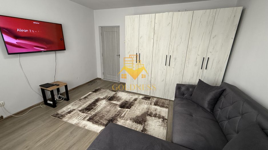 2 camere decomandate, balcon, Manastur, Mehedinti, Minerva, Profi - Poză 2