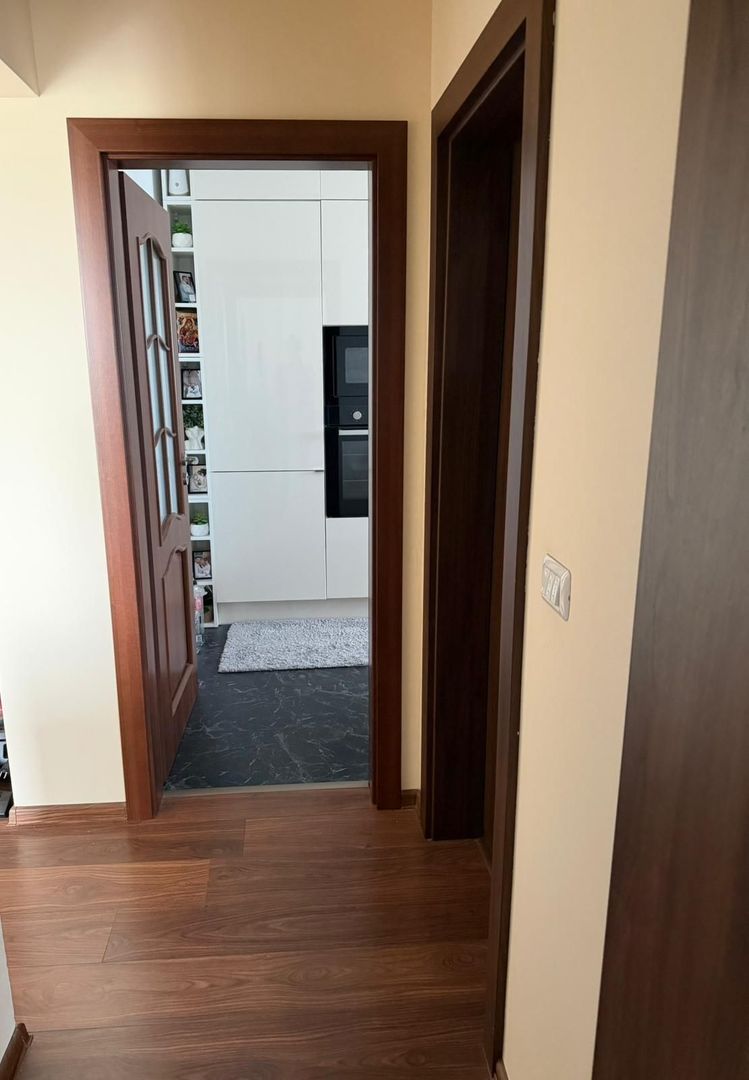 Apartament spatios - Poză 16