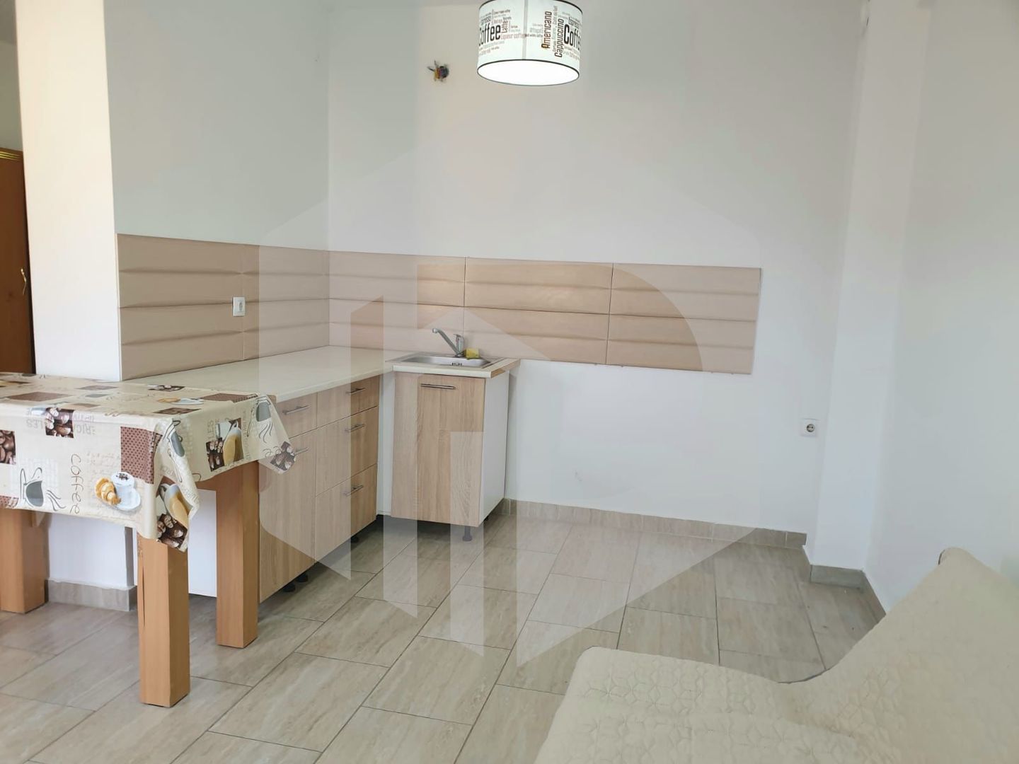 Garsoniera la cheie - Zona Broscarie - Poză 3