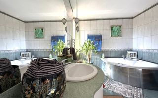 Vila spectaculoasa Corbeanca *padure proprie si piscina - Poză 38