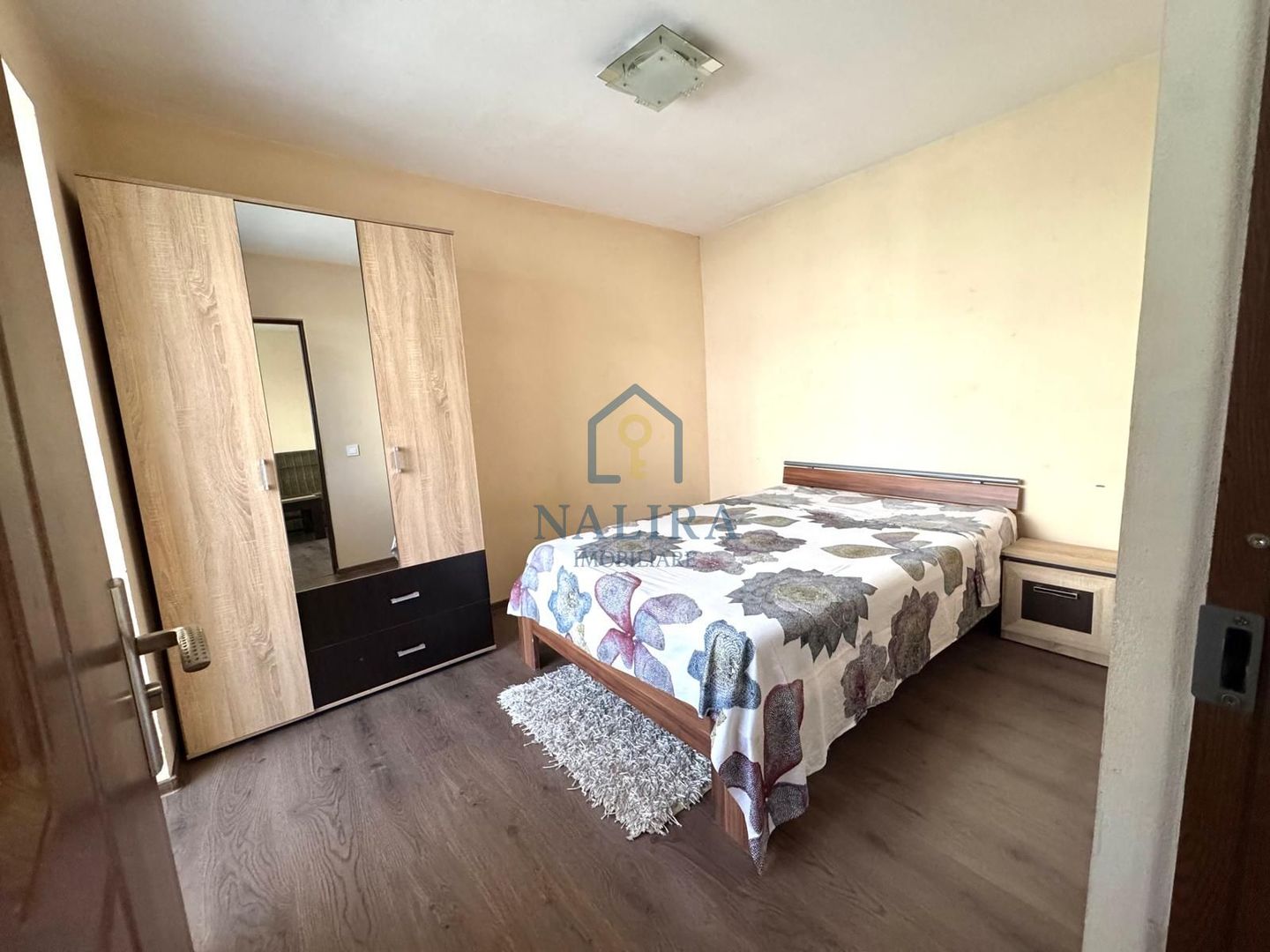 Apartament 2 camere de vanzare  - etaj 1 -  📍 Cuza Voda - Poză 2