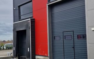 Hală industrială de închiriat – Parc Industrial Aeroport Oradea - Poză 7