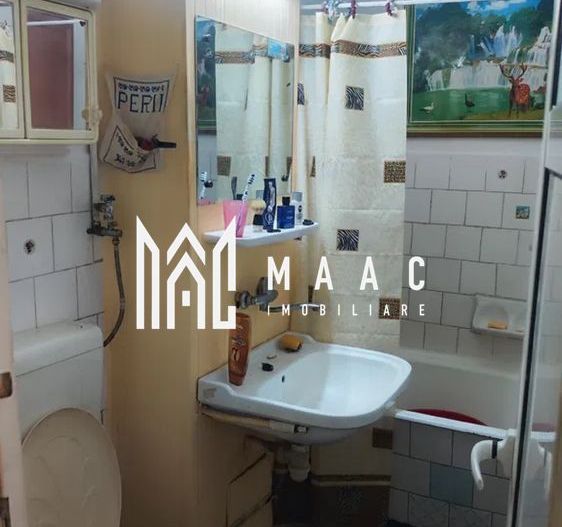 Apartament 2 camere decomandat | Etaj 4/5 | Lazaret - Poză 7