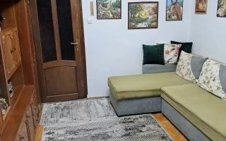 Garzoniera de vanzare - Poză 2