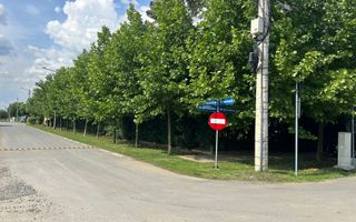 TEREN LOCUINTE COLECTIVE SI FUNCTIUNI COMPLEMENTARE - Poză 3