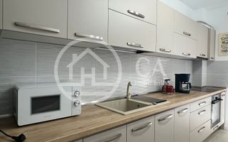 Apartment cu 2 camere de inchiriat in Prima Arena, Oradea - Poză 6