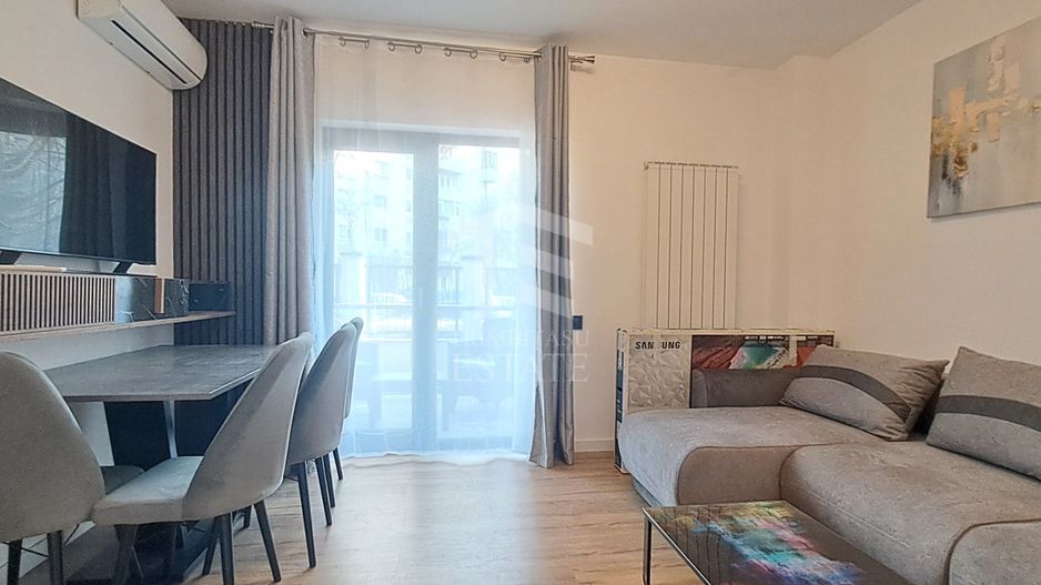 2 camere MODERN | Prima utilizare | Baicului - Poză 2