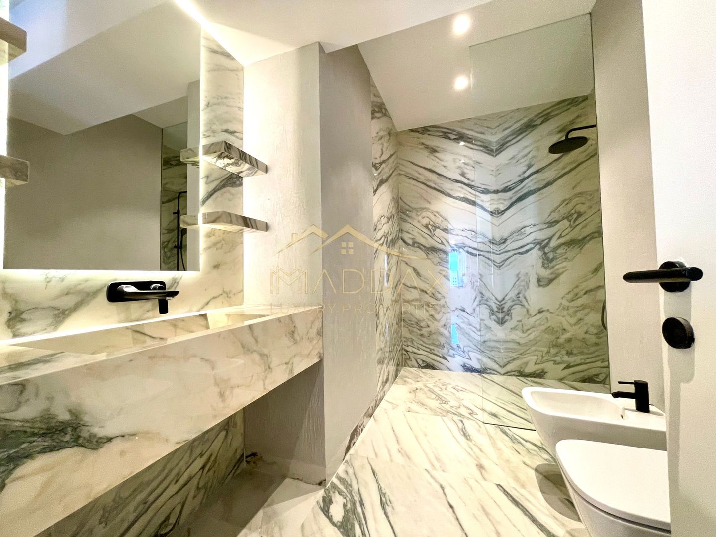 Apartament 4 camere//LUX//BLOC EXCLUSIVIST NOU//Herastrau//Cartierul Francez - Poză 12