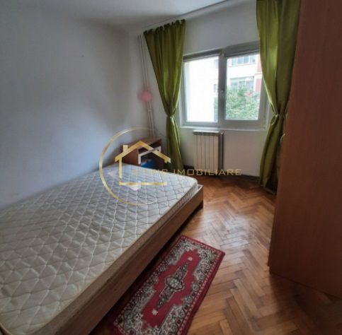 Inchiriere apartament 2 camere decomandate Canta Moara de Foc - Poză 3