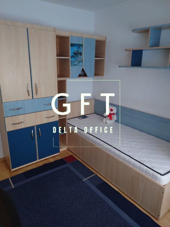 Apartament 2 camere + demisol, zona Stefan cel Mare - Poză 6