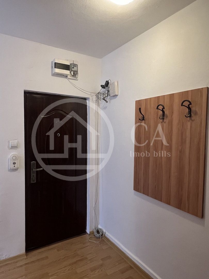 Apartament cu 2 camere de vanzare zona Nufarul Oradea - Poză 7