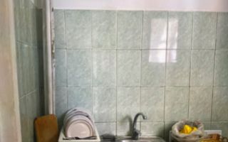 Apartament cu o cameră, zona Alexandru cel Bun, Iași - Poză 8