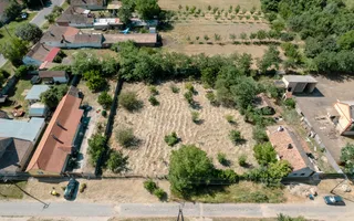 Casă cu teren 3332mp în Bătania - Poză 18