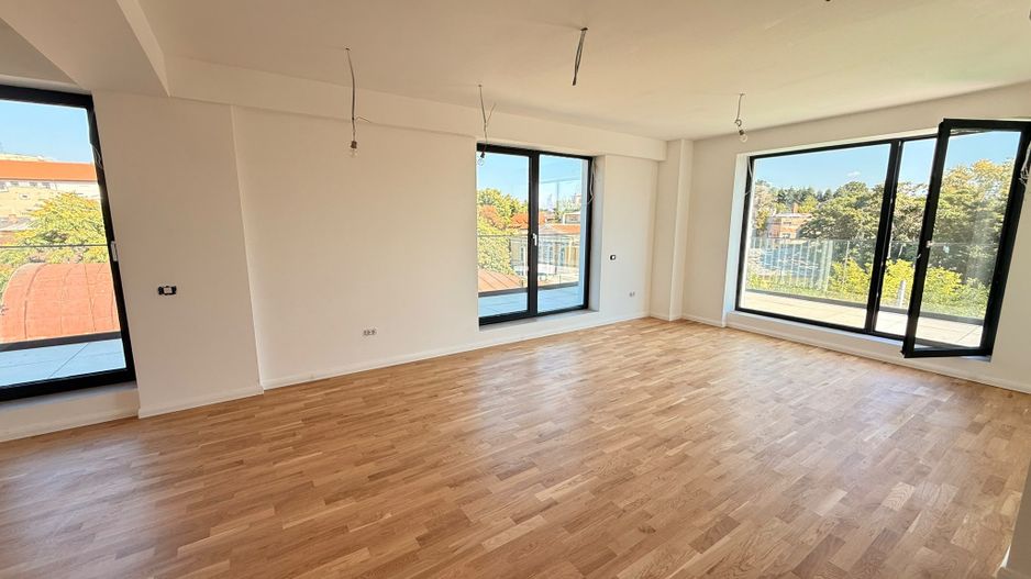 4 camere | Bloc Boutique Unirii | Loc parcare inclus - Poză 3