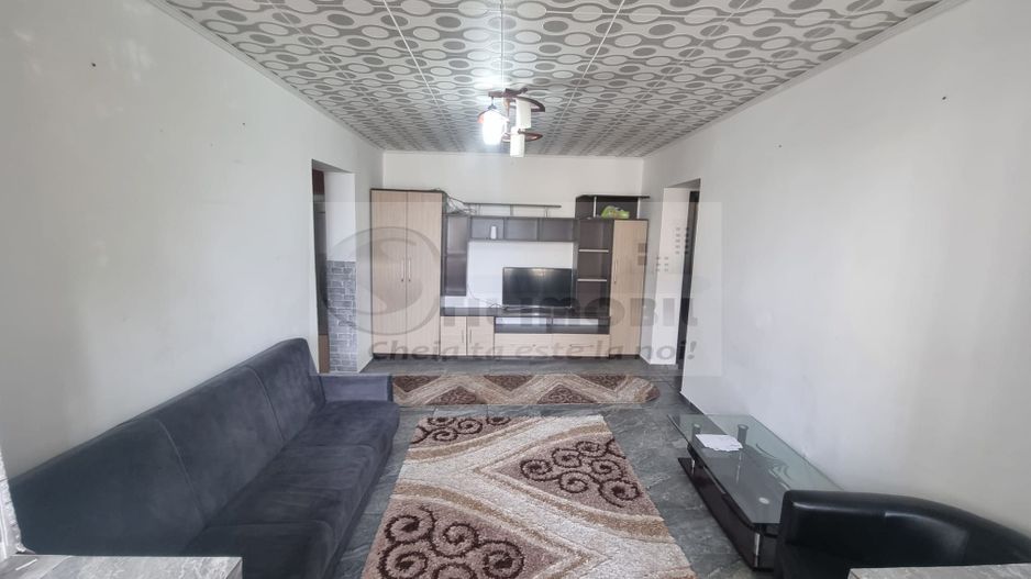 Apartament 3 camere, model SD – 58 mp, etaj 1 – Bvd Nicolae Iorga - Poză 1