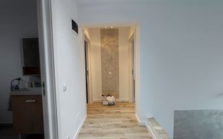 Casa individuală finisată | teren 495 mp | Dezmir - Poză 18