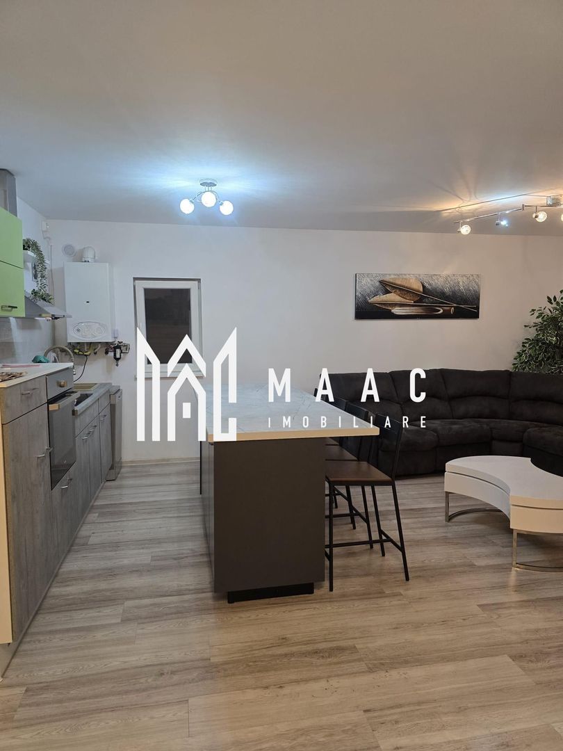 Apartamente de închiriat Sibiu | 3 camere, Arhitecților | 62 mp - Poză 5
