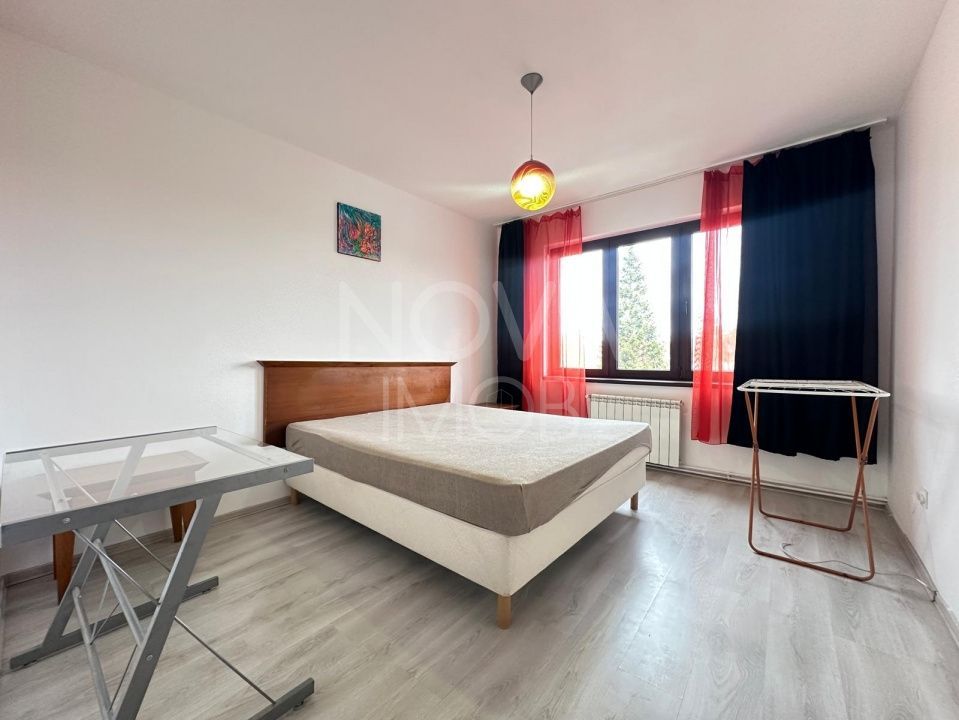 Apartament 3 camere, decomandat - Central - Poză 6