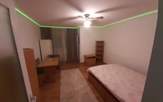Garsonieră 1 cameră, Tătărași, etaj 4/9, mobilat și utilat, 33 mp - Poză 3