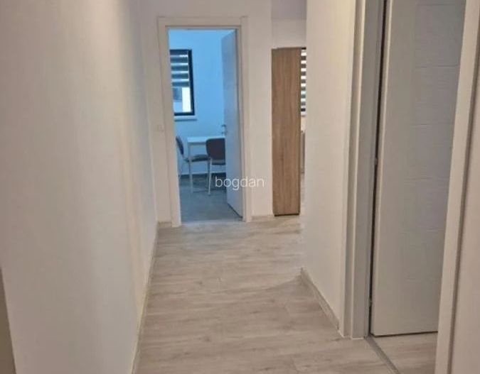 2 camere-Bloc nou/ Metrou Republica/ Parcare inclusa - Poză 9