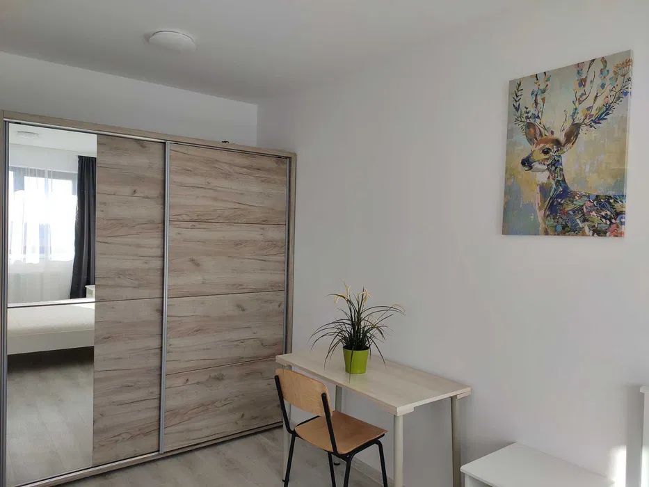 Apartament 2 camere Theodor Pallady - Hills - Poză 4