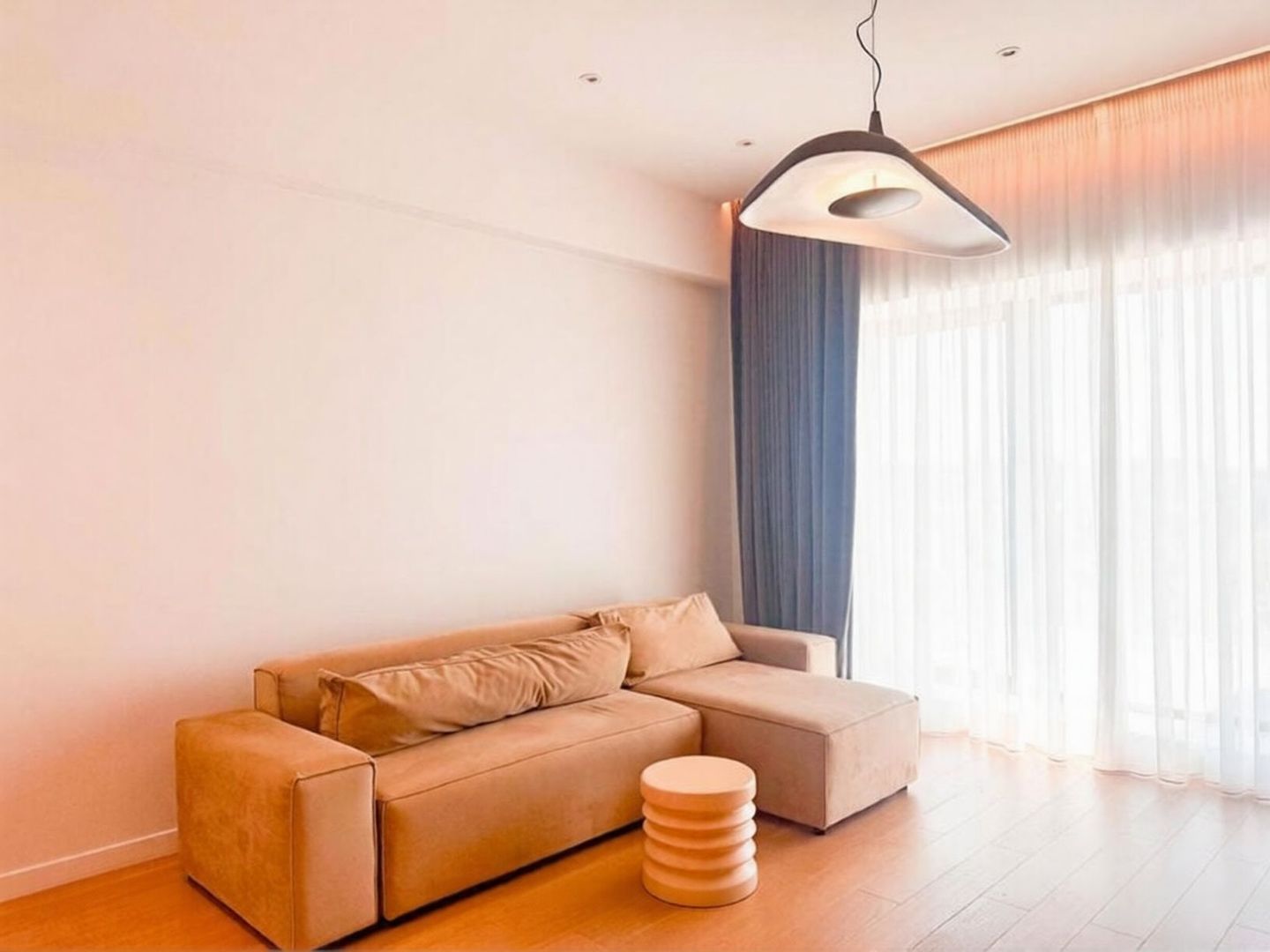 Apartament superb High End 3 camere One Verdi Park I Floreasca - Poză 7
