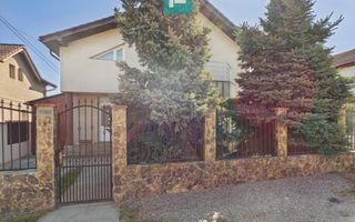 Casă în Cartier Orizont Paleu, 4 dormitoare - Poză 4