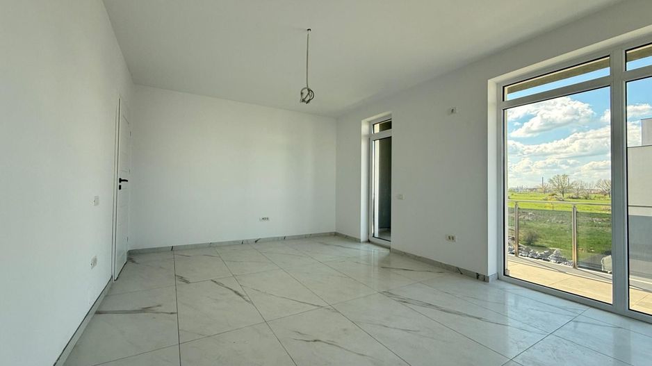 Braytim - SXD Market | 2 Camere | Curte proprie | Bucatarie inchisa - Poză 8