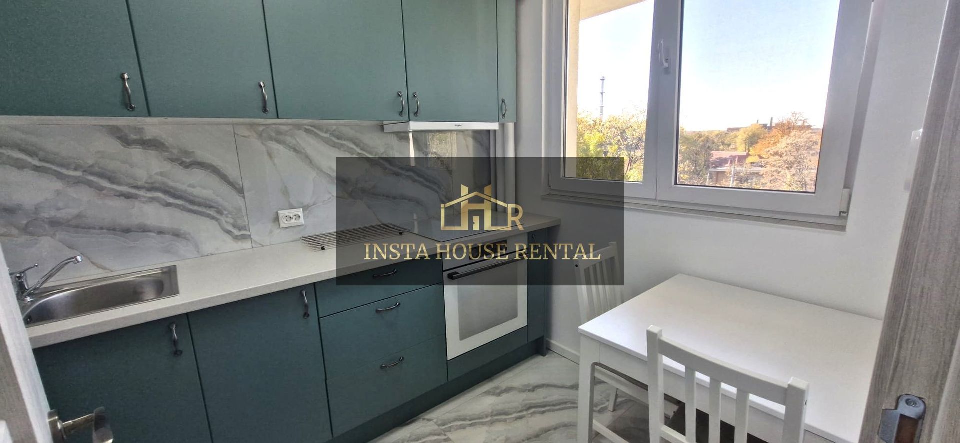Apartament 2 camere NOU / Grivita |Med Life| - Poză 6
