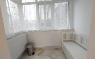 Apartament 2 camere, decomandat, etaj 1, zona Dacia, Iași - Poză 5