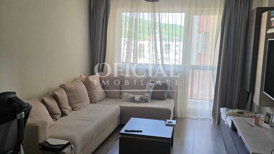 Apartament 2 Camere | 50 mp | | Etaj 4/10 | Casa Radio | Grigorescu - Poză 1