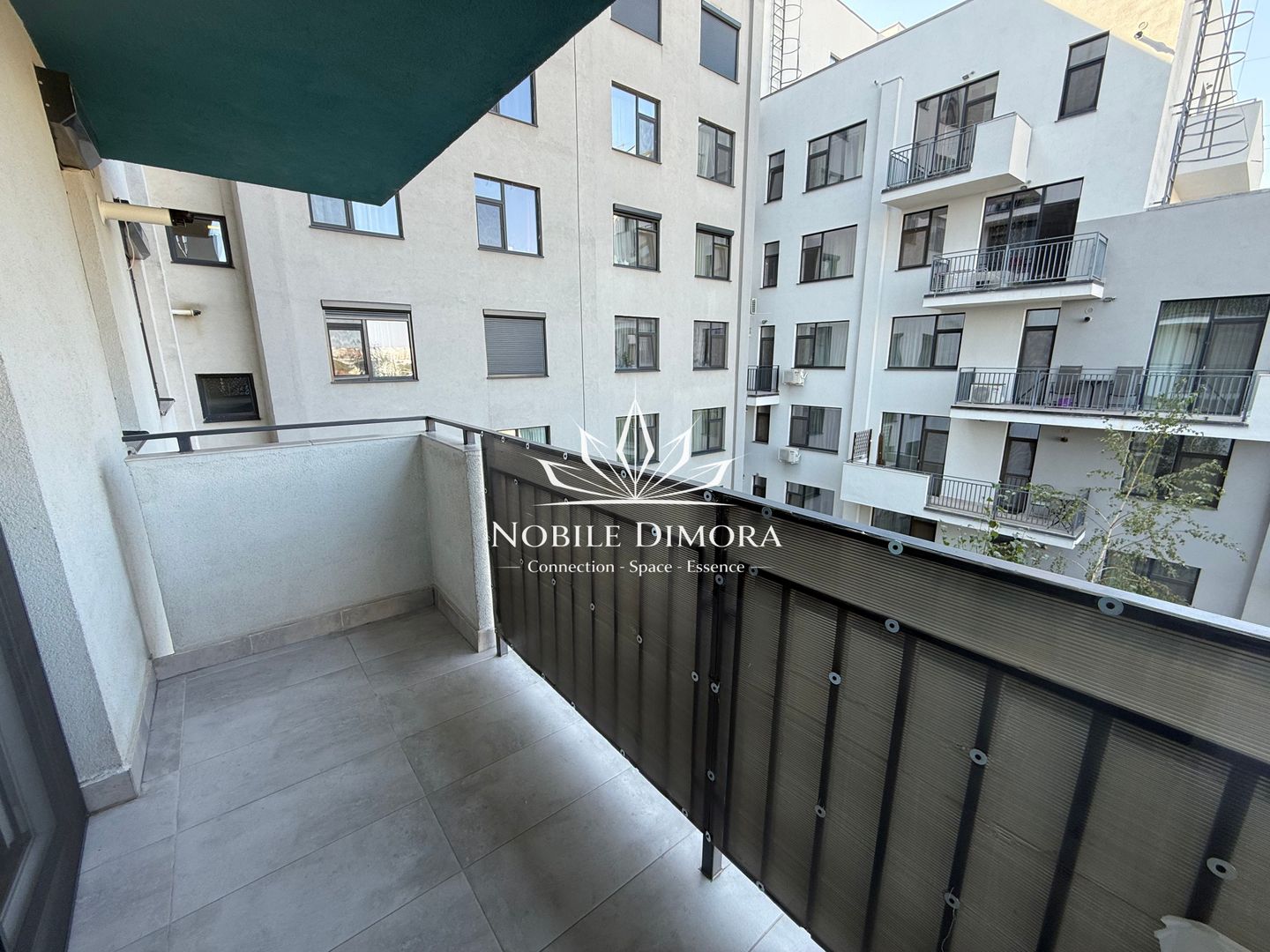 City of Mara - Apartament premium cu 2 camere, parcare - decomandat - Poză 4
