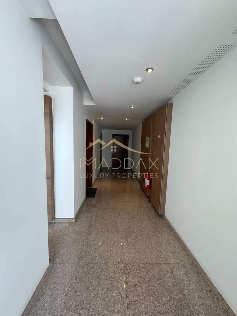 Apartament LUX**3 camere**168 mp**2 locuri parcare// Ambasada USA - Poză 17