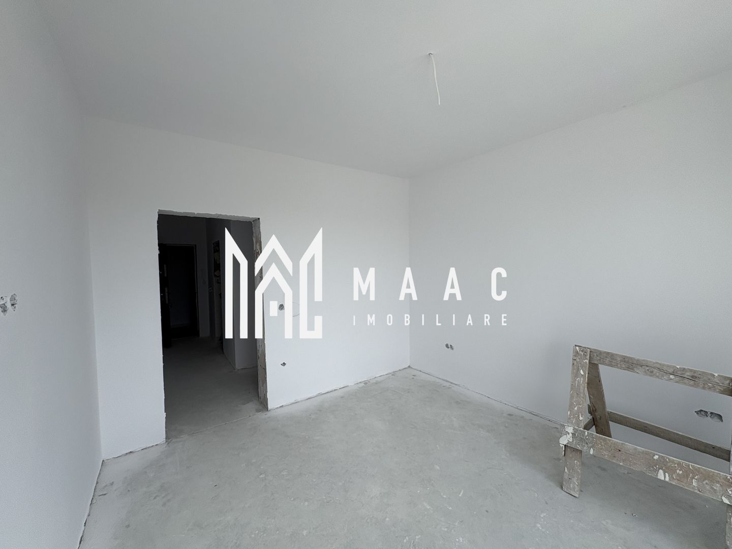 Apartament de vânzare I 2 camere Decomandat I Selimbar I Zona Brana I - Poză 1
