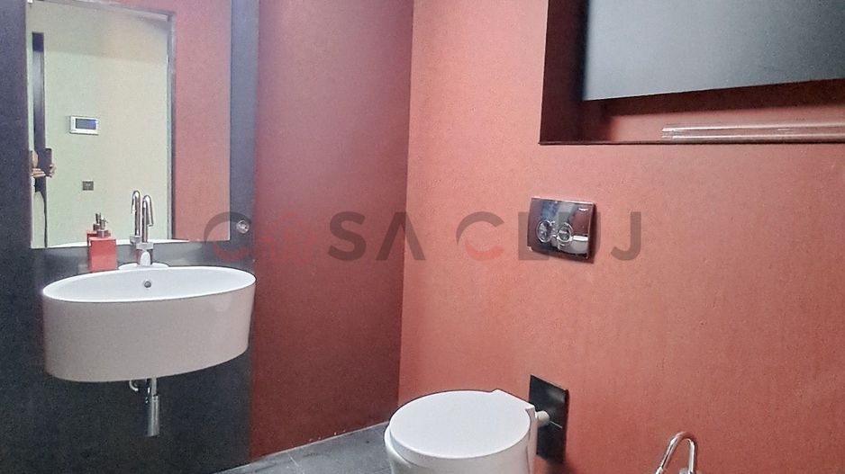 Apartament în Prestigiosul Cartier Plopilor, - Poză 14