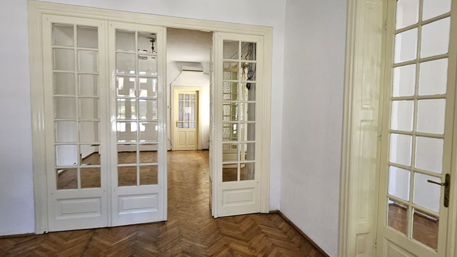 Casa Vila || Timpuri Noi || 6 camere || curte libera 400mp ||  Afterschool || - Poză 21