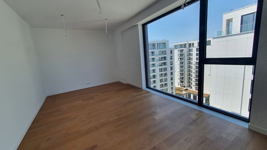 Apartament 3 camere One Cotroceni Park I Acces direct la metrou - Poză 18