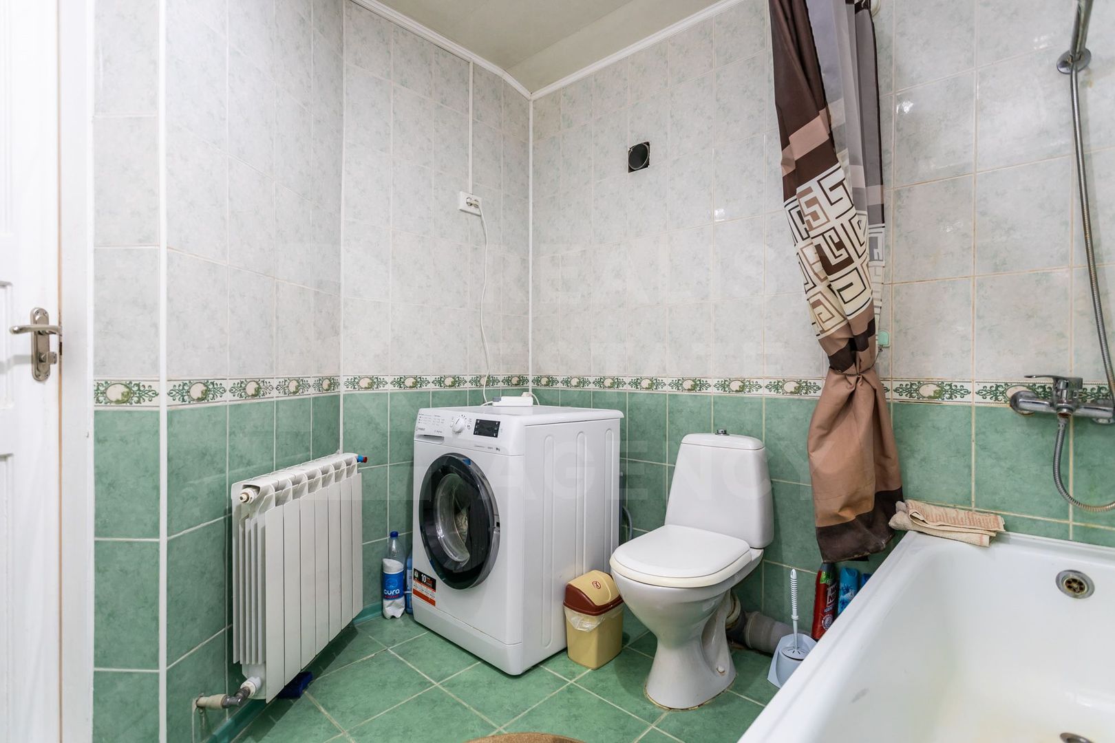 Vânzare, casă în 2 nivele, 3  camere,sat Coșernița, Criuleni - Poză 30