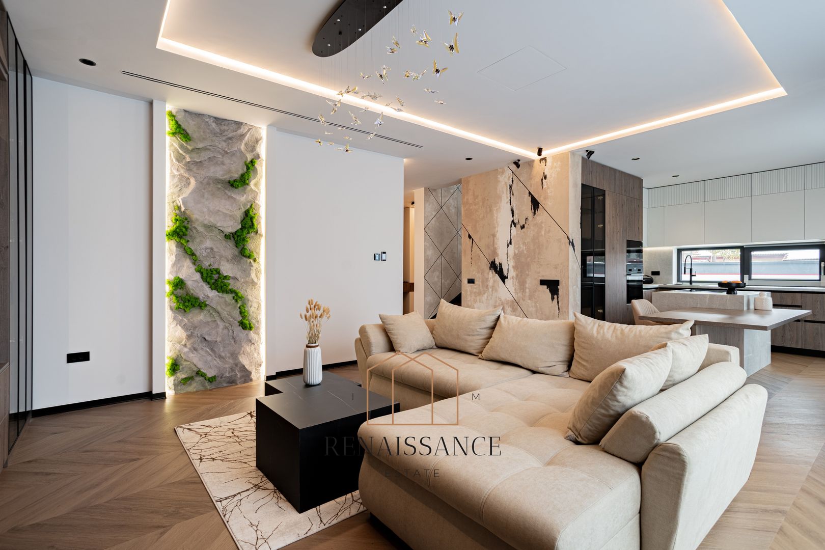 Casa Exclusivista 5 Camere P+1E | Finisaje de Lux | Calea Aradului - Poză 2