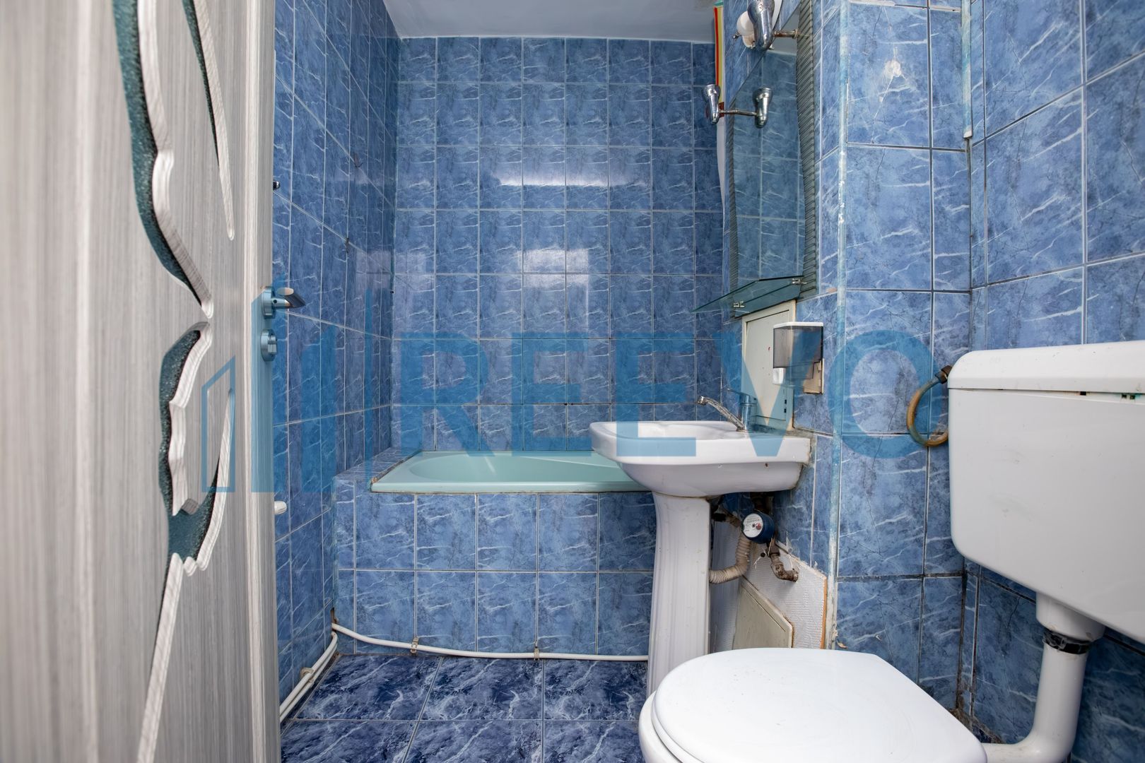 Apartament 3 camere decomandate, Zona Narcisa, Bacău - Poză 8