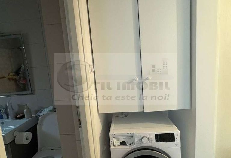 Apartament 3 camere decom 71mp- Frumoasa - Poză 18
