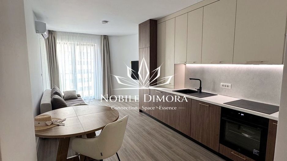 Apartament nou cu 2 camere în xCity Towers, zona Torontalului lângă VOX - Poză 2