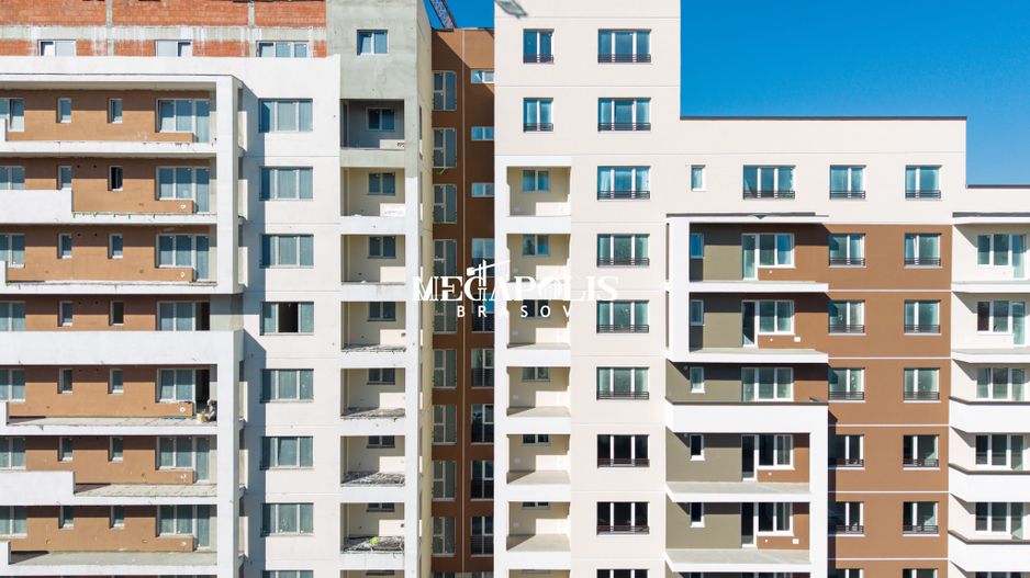 Garsonierǎ Coresi | Predare Decembrie 2026 - Poză 2