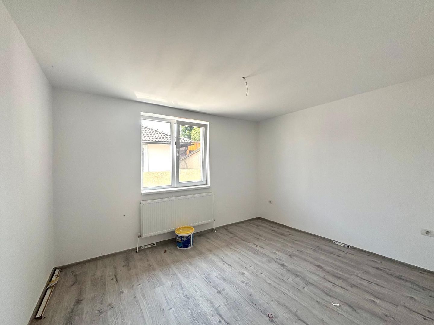 Super pret- Casa individuala - 4 camere - 1334 euro/ mp - Sag - Poză 6