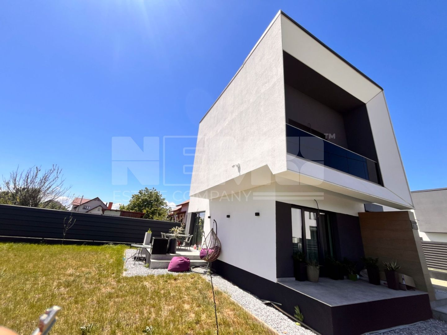 Casă de Vânzare pe 4 Ari | Suceava/Sf Ilie I 265.000+TVA - Poză 1