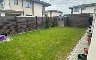 Casa P+1 - 164 mp + teren 255 mp - Pipera - Poză 34