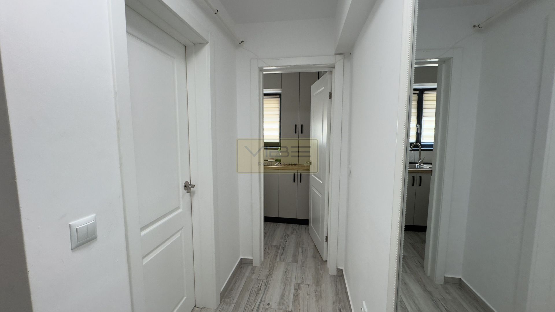 NOU! Apartament 1 camera Nicolina Selgros - Poză 4