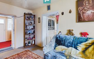 Casă cu teren generos, Turnu - Poză 11