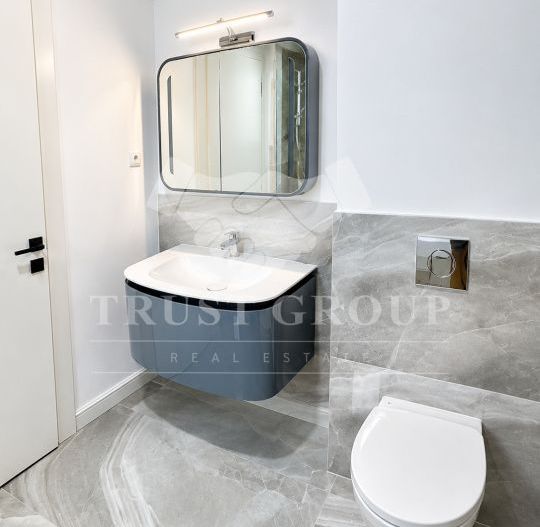 Apartament 3 camere Polona-Dorobanti | Loc de parcare - Poză 11