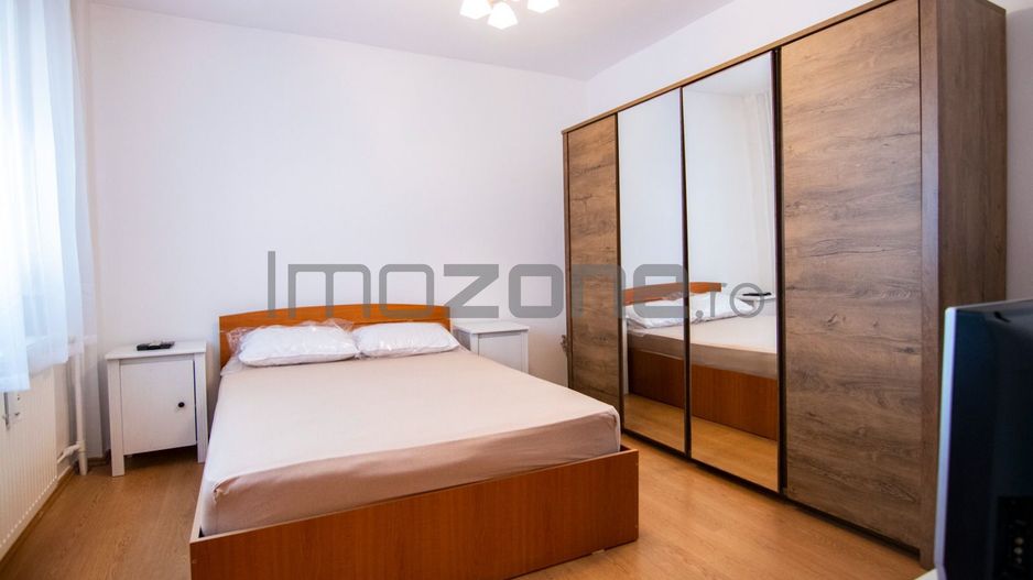 DE Inchirat 2 Camere, Mobilat si Utilat, Loc parcare, Drumul Taberei - Poză 6